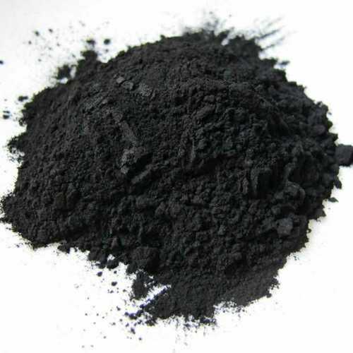 Activated Charcoal Black Powder