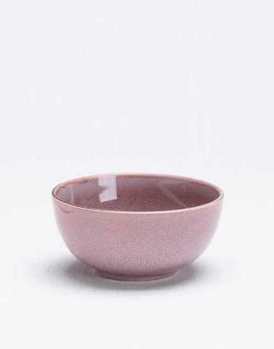China Round Shape Clay Bowls