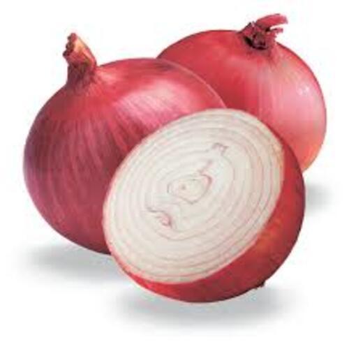 Enhance the Flavour Natural Taste Healthy Organic Fresh Red Onion