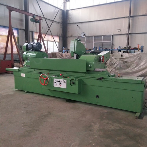 Grinder M1363*2000 with High Efficiency