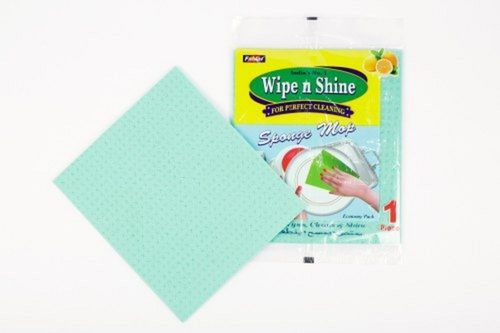 Household Lint Free Cellulose Absorbent Sponge Mop 1 Pcs Pack Application: Home