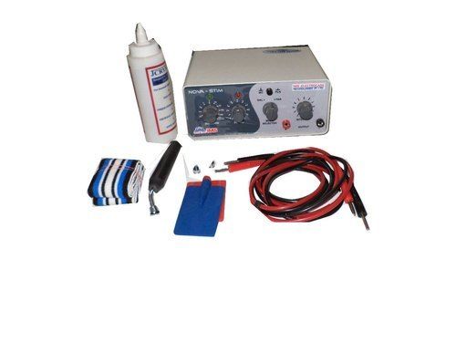 electrotherapy equipment