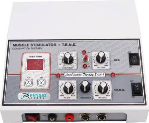 Physio Muscle stimulator Mini Model no a  MID-122