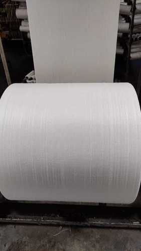 Pp Woven Tubular Fabric Rolls