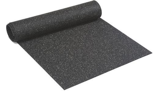 Recycled Rubber Floor Mats