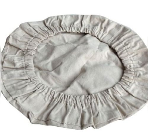 35-40 Cm Cotton Shower Cap