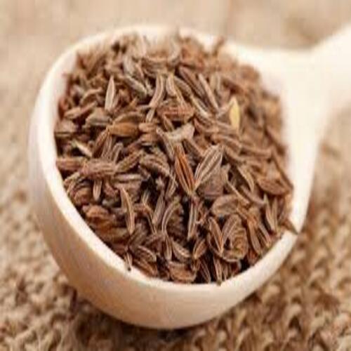 Aromatic Odour Rich In Taste Natural Healthy Brown Cumin Seeds