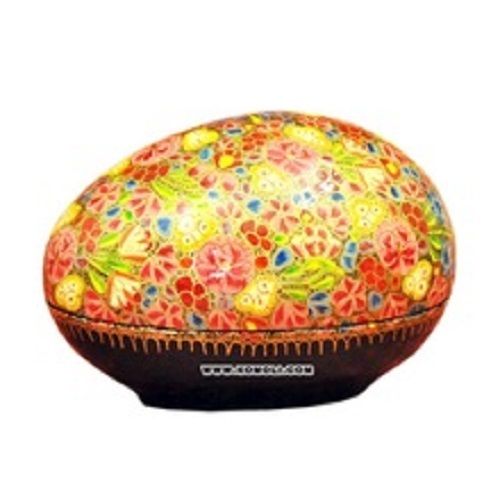 Attractive Design Printed Trinket Jewellery Box