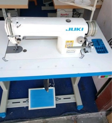 Commercial Embroidery Sewing Machine