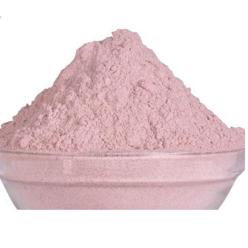 Enhance The Flavor FSSAI Certified Dried Organic Pink Onion Powder 