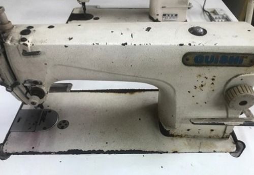 Manual Excellent Performance Domestic Electric Sewing Machine