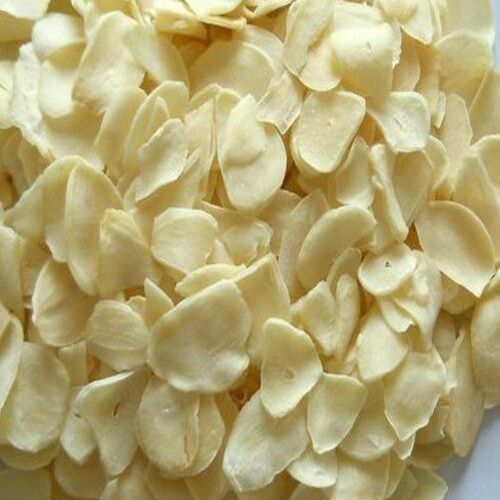 Dried Excellent Quality Fine Natural Taste Healthy Dehydrated Garlic Flakes