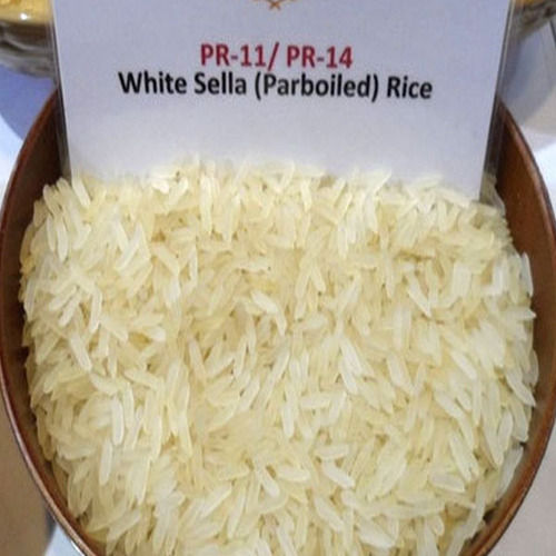 Excellent Quality Natural Taste Pr14 Rice White Sella Parboiled Rice