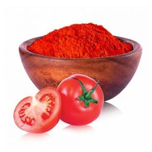 Red Good Quality Fine In Taste Organic Dehydrated Tomato Powder