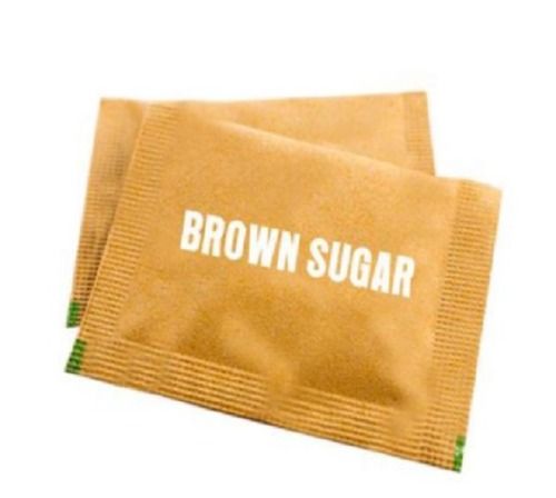 Granular Brown Sugar Sachets