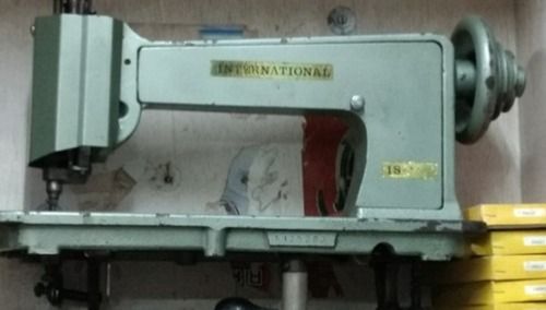 Manual Heavy Duty Domestic Sewing Machine