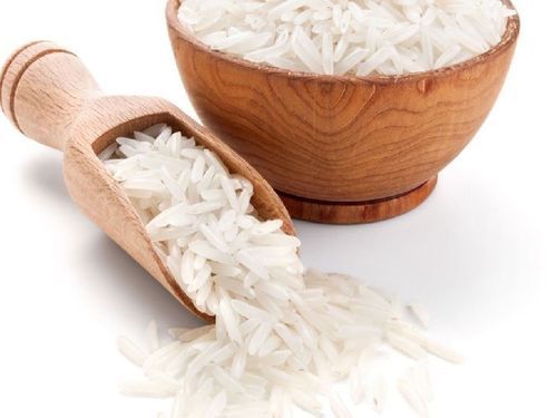 High Quality Natural Taste Dried White Super Basmati Rice