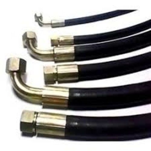 Fine Hydraulic Hose Pipe In Jcb Machines