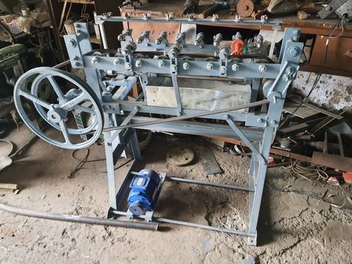 Industrial Bobbin Winder Machine