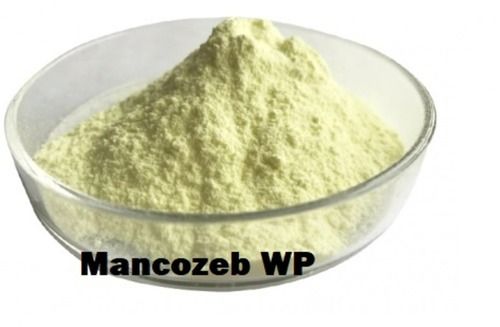 Mancozeb 75 % Wp - Application: Fungicide