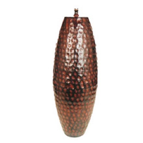 Various Colors Are Available Modern Design Bronze Embossed Lamp