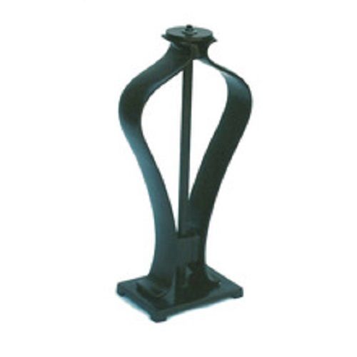 Modern Design Iron Ribbon Lamp