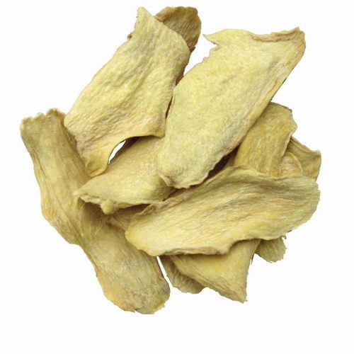 Natural Good In Taste No Preservatives Organic Dehydrated Ginger Flakes Grade: Food Grade