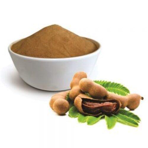 No Artificial Flavour Sour Natural Taste Dried Organic Tamarind Powder