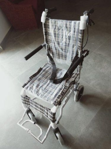 Pediatric Transit Wheelchair Rollator