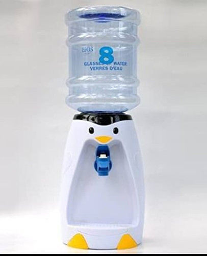 Plastic Drinking Water Cooler