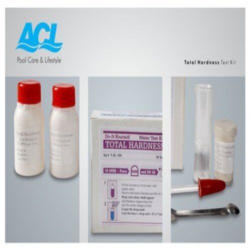 Total Hardness Test Kit