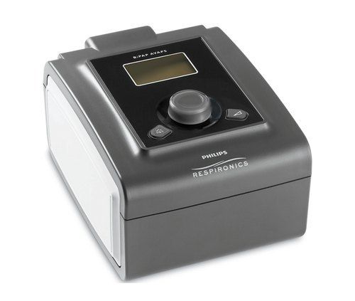 bipap machine