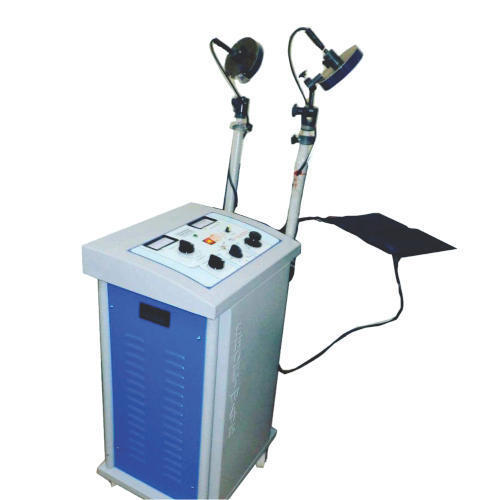 Digital Solid State Diathermy Continuous