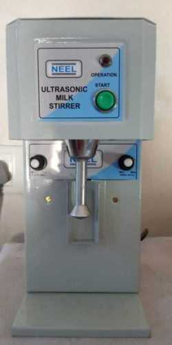 Fully Automatic Milk Stirrer Machine Diamond Carat: 1.85 Carat