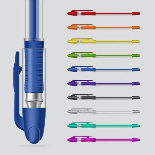 Gel Ink Pen For Smooth Writing