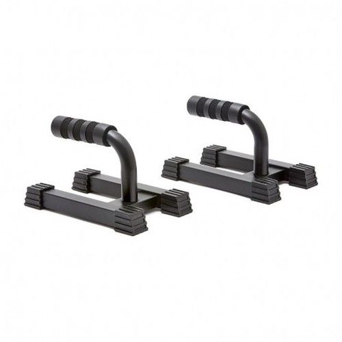 Heavy Duty Push Up Bar 06 (Pack of 2 Pairs)