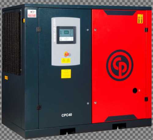 Industrial High Pressure Air Compressor