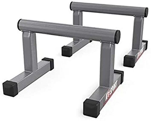 Push up Bar with Best Grip Position