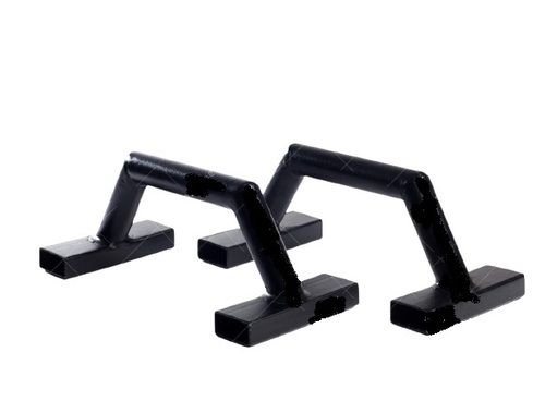 Push up Bar with Heavy Duty Metal Pipe