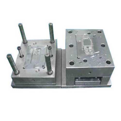 Grey Stainless Steel Injection Moulding Dies