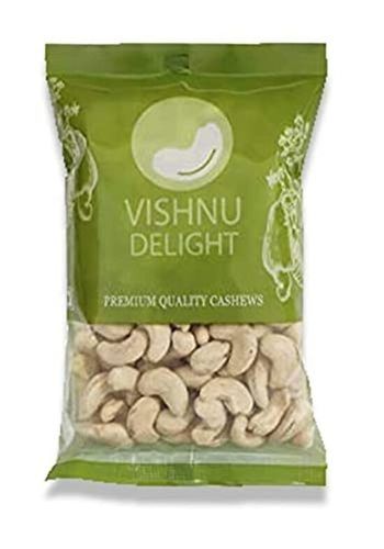 Vishnu Delight Natural Cashews W240, 250 grams Premium Kaju, Delicious Large Size Cashew Nuts