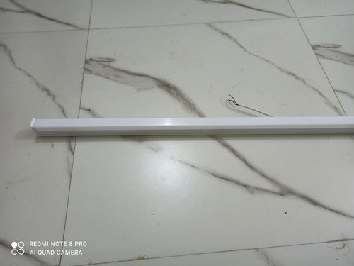 White 20 Watt Led Batten Light