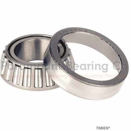 Stainless Steel 96925 96140 Taper Roller Bearing