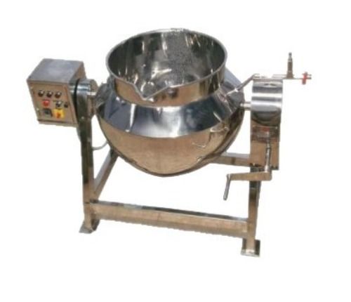 Automatic Stainless Steel Starch Paste Kettle