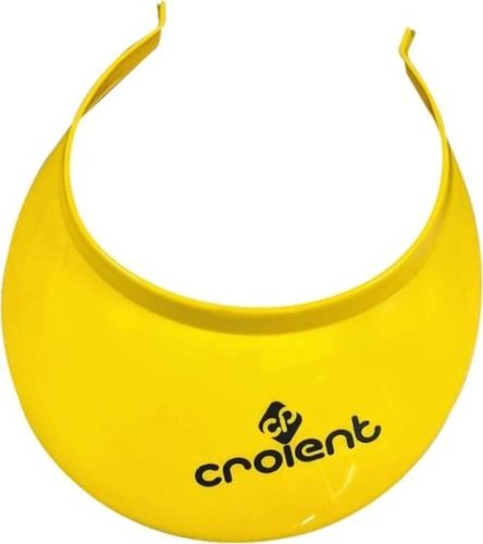 Mix Croient Brand Promotional Sun Visor Cap