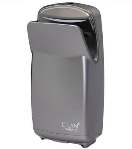 Pet Elan Edem20 Emerald Automatic Jet Hand Dryer