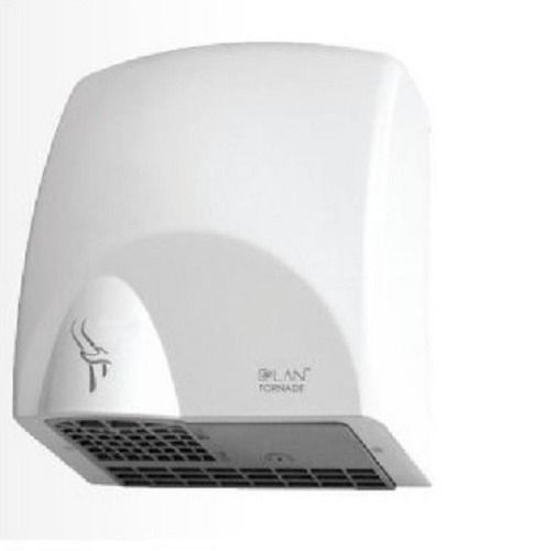 Pet Elan Tornade Electric Automatic Hand Dryer