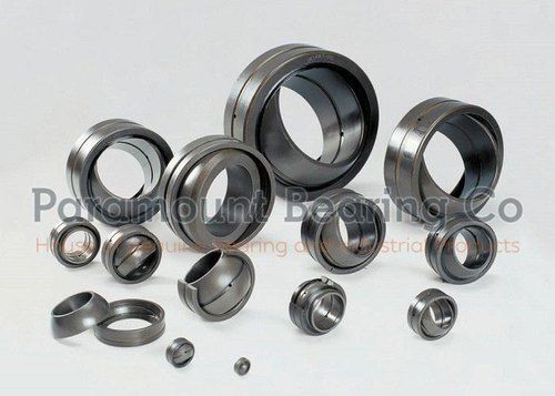 Stainless Steel Ge 240 Do 2Rs Spherical Roller Bearing