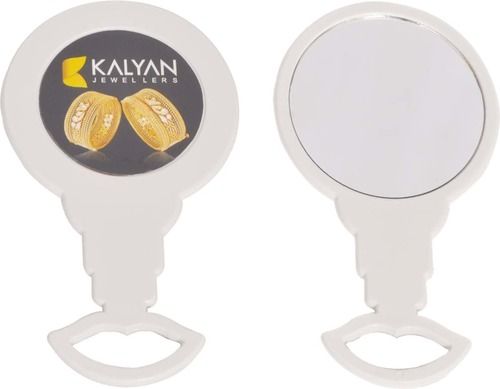Kalyan Jwellers Brand Promotional Looking Mirror