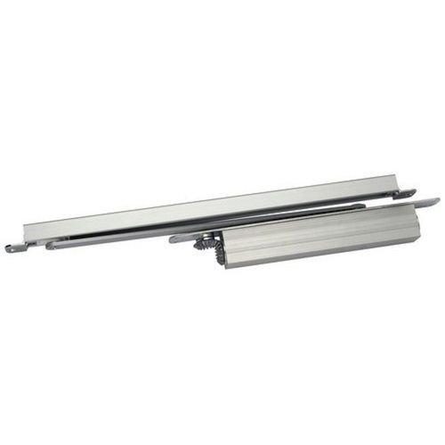 Modular Aluminium Hydraulic Concealed Hand Opening Door Closer Application: Office